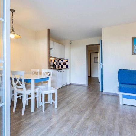 Residence Cap Azur - Maeva Home Fouesnant Camera foto