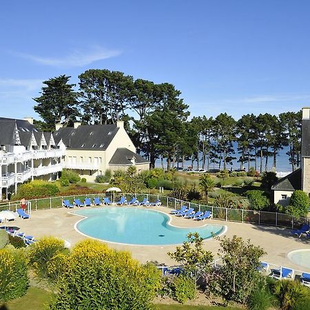 Residence Cap Azur - Maeva Home Fouesnant Esterno foto