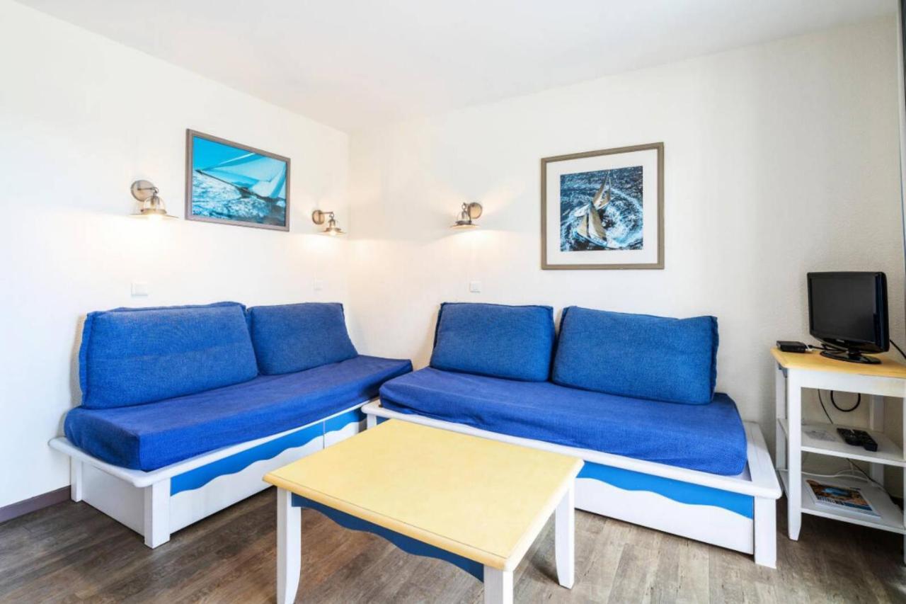 Residence Cap Azur - Maeva Home Fouesnant Camera foto
