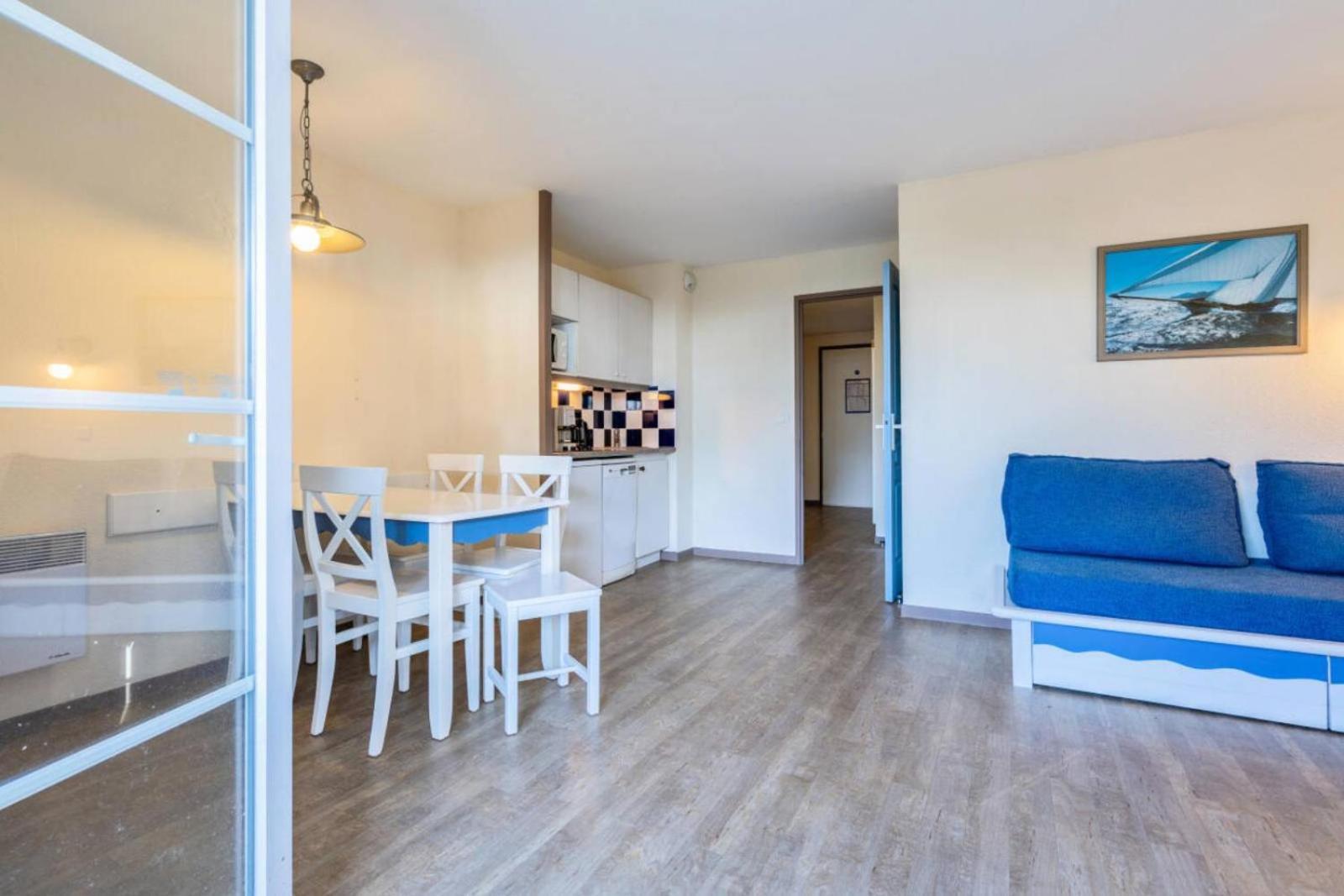 Residence Cap Azur - Maeva Home Fouesnant Camera foto