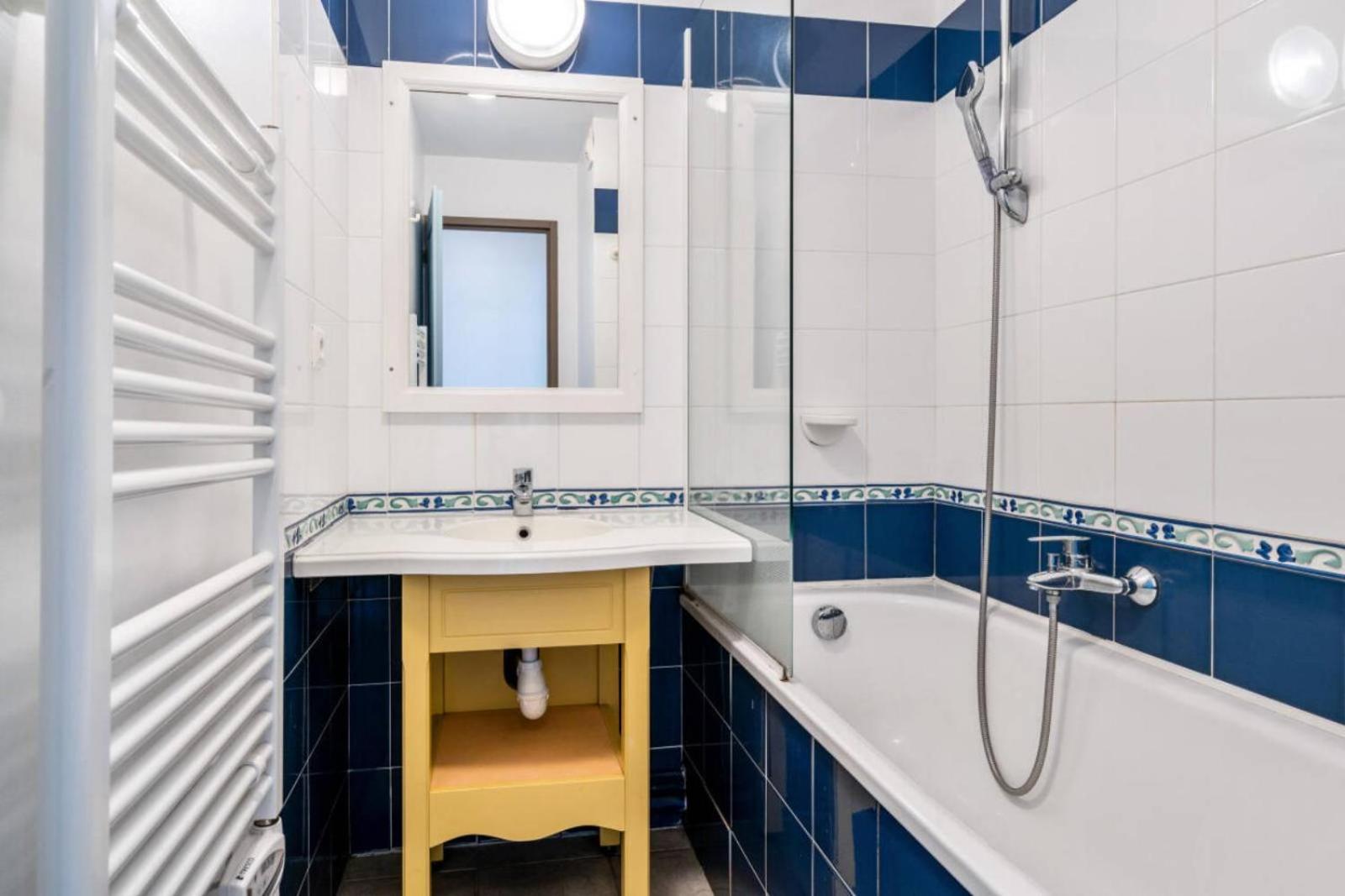 Residence Cap Azur - Maeva Home Fouesnant Camera foto