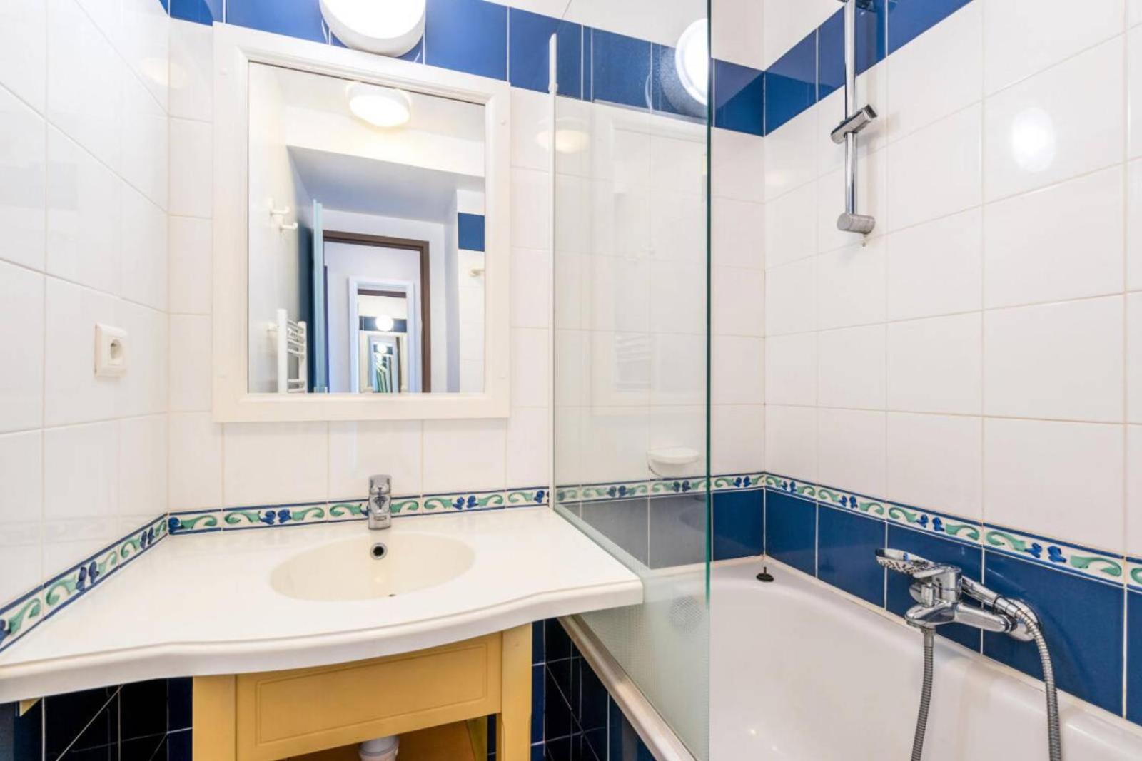 Residence Cap Azur - Maeva Home Fouesnant Camera foto