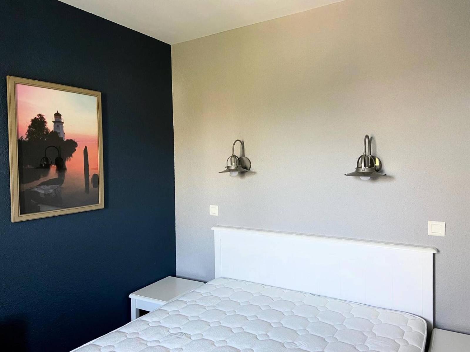 Residence Cap Azur - Maeva Home Fouesnant Camera foto