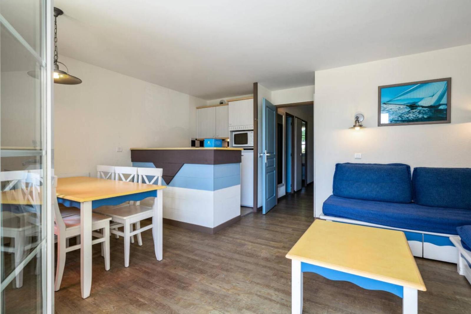 Residence Cap Azur - Maeva Home Fouesnant Camera foto