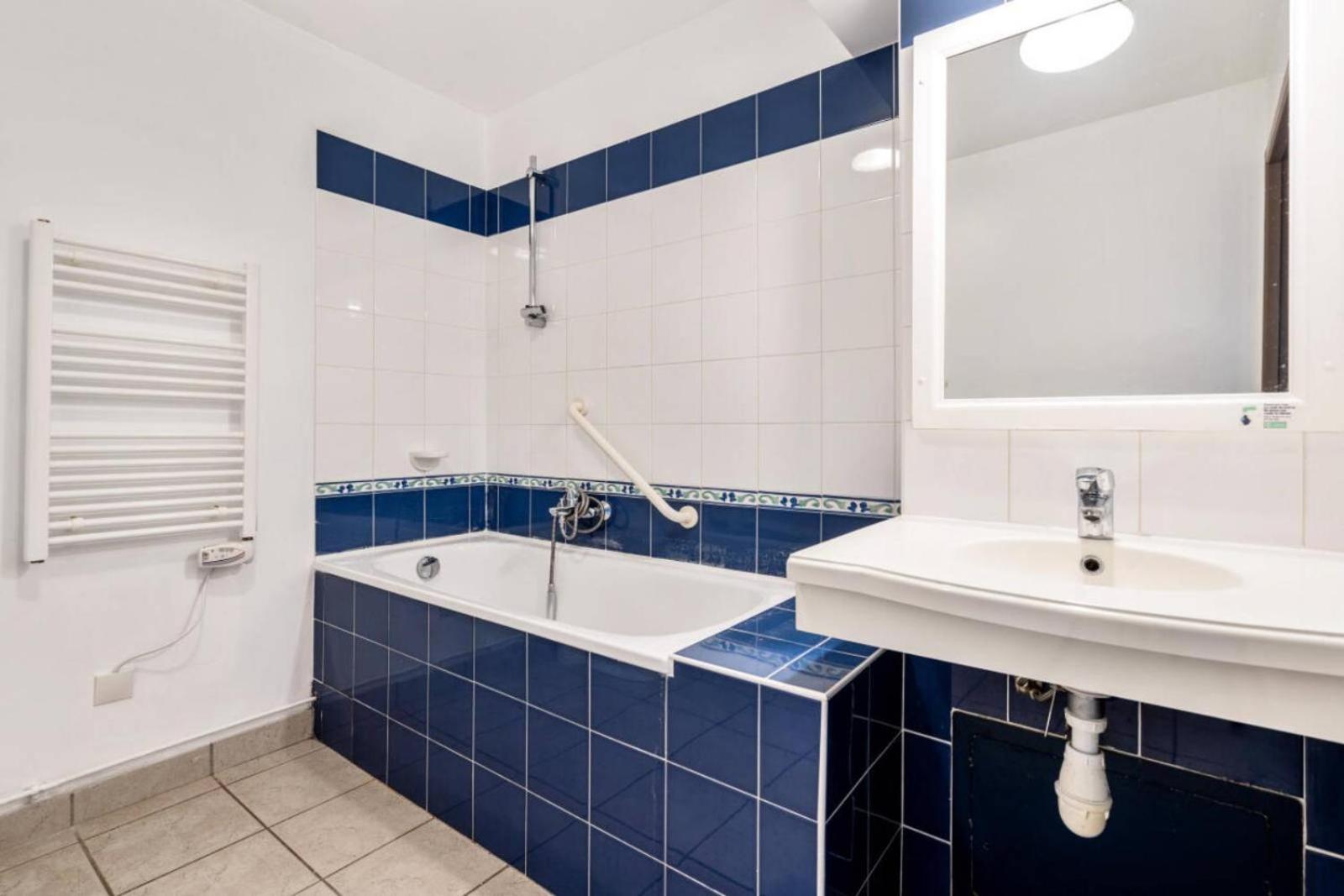 Residence Cap Azur - Maeva Home Fouesnant Camera foto