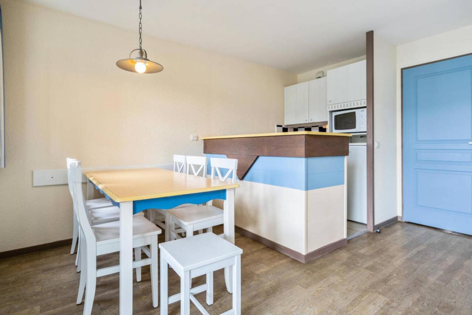 Residence Cap Azur - Maeva Home Fouesnant Camera foto