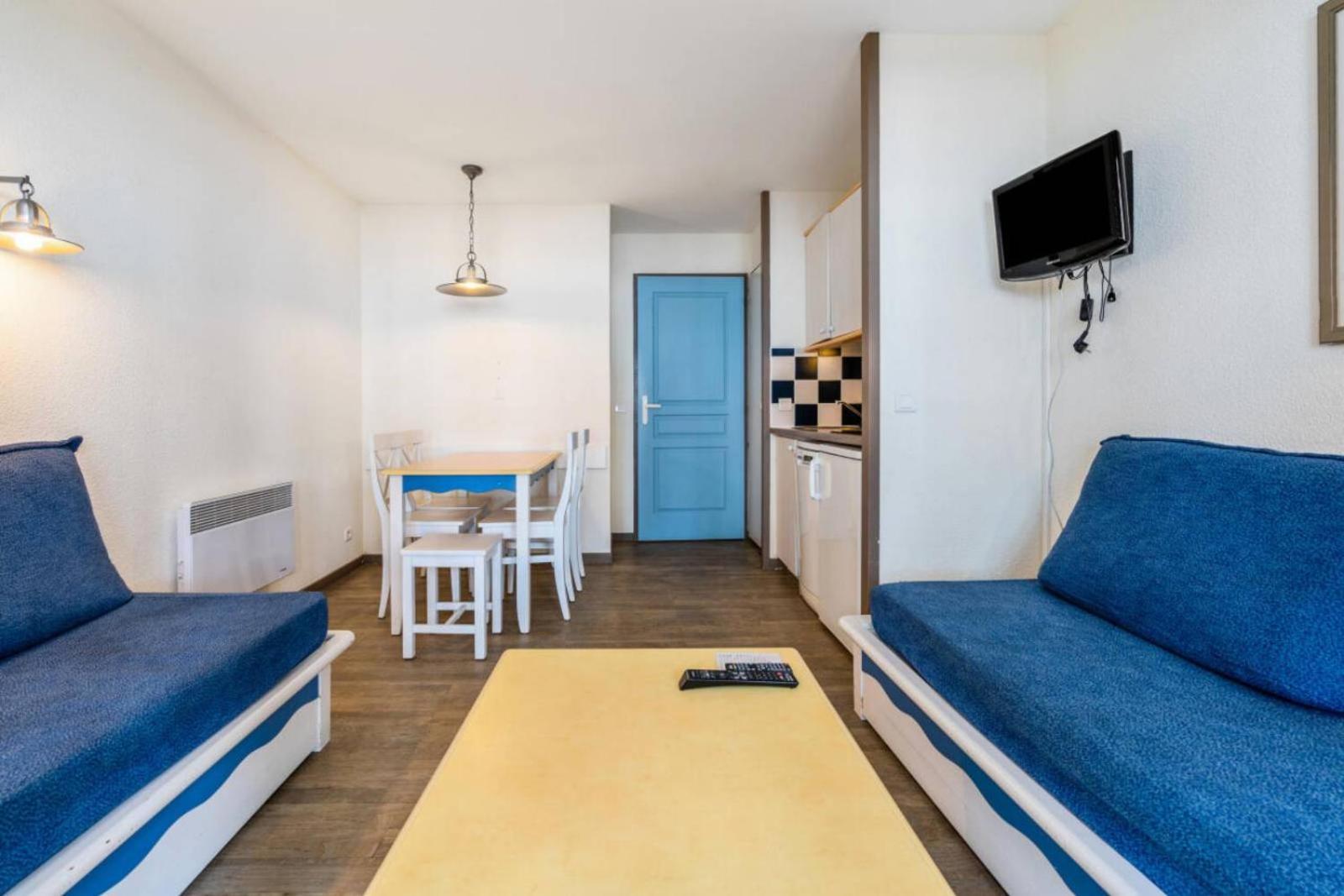 Residence Cap Azur - Maeva Home Fouesnant Camera foto