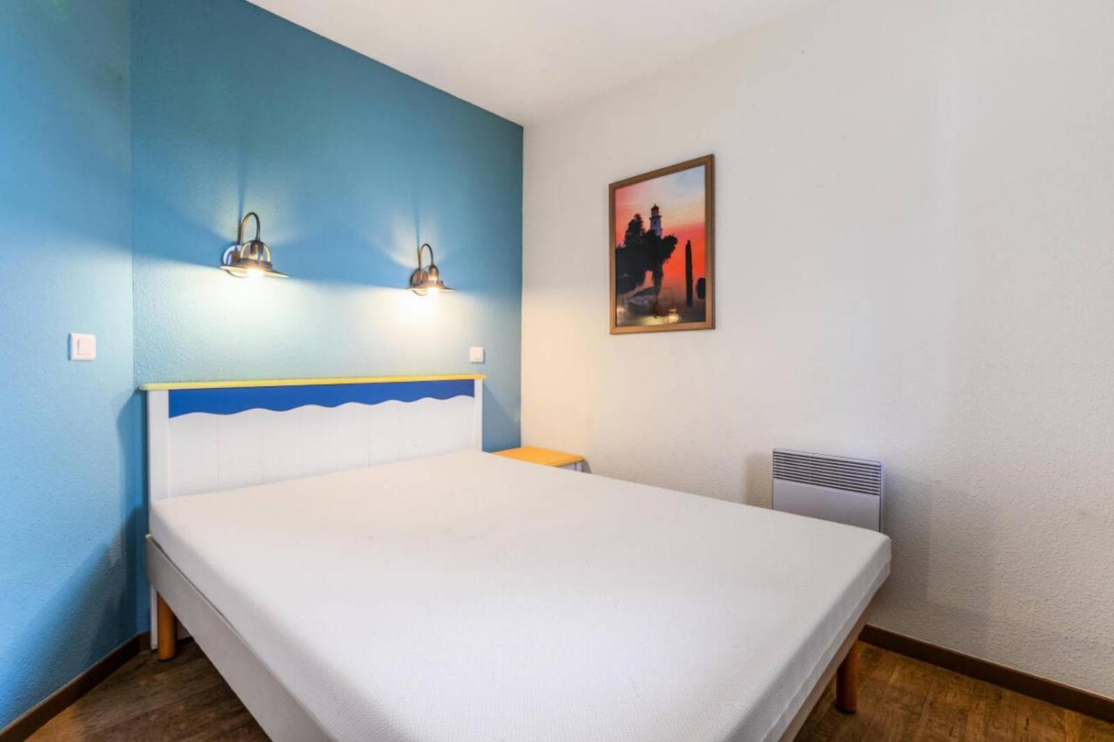 Residence Cap Azur - Maeva Home Fouesnant Camera foto