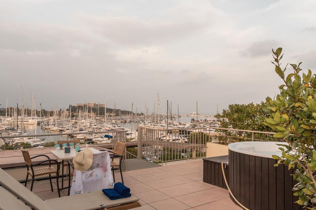 Residence Cap Azur - Maeva Home Fouesnant Esterno foto