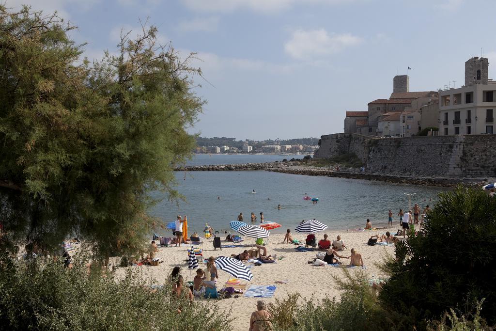 Residence Cap Azur - Maeva Home Fouesnant Esterno foto
