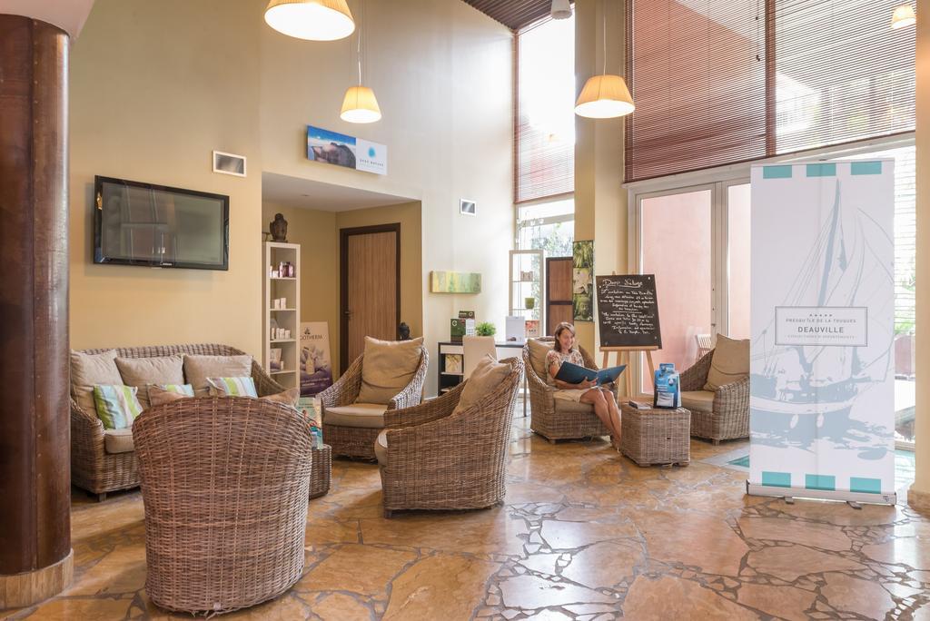 Residence Cap Azur - Maeva Home Fouesnant Esterno foto